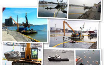 Muelle 3 Puerto Franco (Estocolmo)