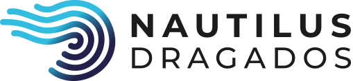Logotipo de Nautilus Dragados