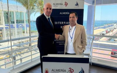 Adhesión al Clúster Marítimo-Marino de Andalucía