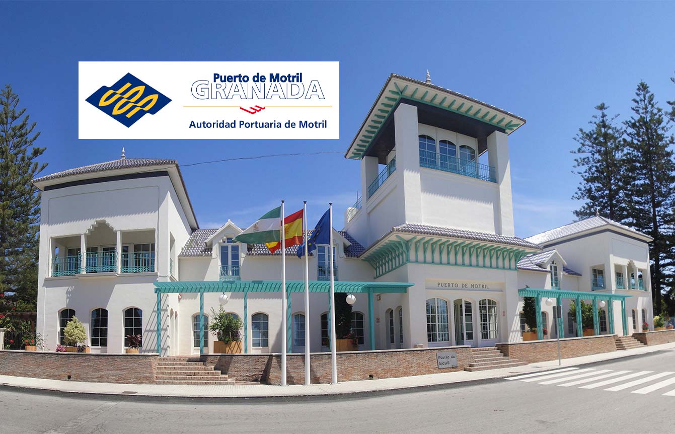 motril-portada Autoridad Portuaria de Motril