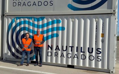 🌊 Impulsando juntos la Economía Azul de Andalucía