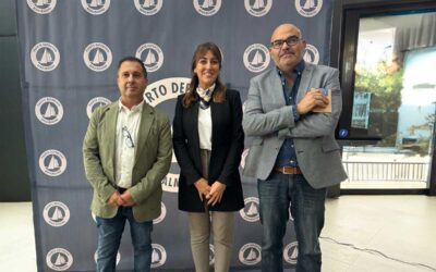 Nautilus Dragados presente en el evento “Financia tu proyecto en la Economía Azul”
