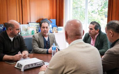 Nautilus Dragados, impliqué dans la coordination du plan stratégique pour la régénération du littoral de la Costa del Sol