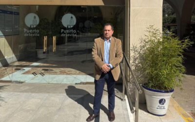 Réunion institutionnelle à Séville pour aborder la régénération des bassins versants du Guadalquivir