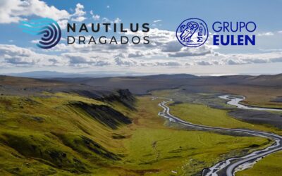 Nautilus Dragados y Grupo EULEN firman un acuerdo de colaboración para la restauración de cauces y riberas fluviales en España