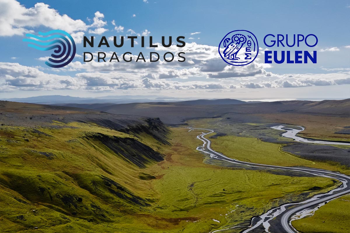 Acuerdo Nautilus Dragados con Grupo Eulen