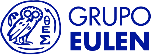 Logo Grupo Eulen