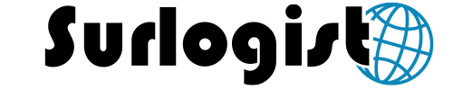 Logotipo de Surlogist