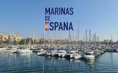 Nautilus Dragados signe un accord stratégique avec la Fédération espagnole des ports de plaisance pour dynamiser les services de dragage dans les ports de plaisance.