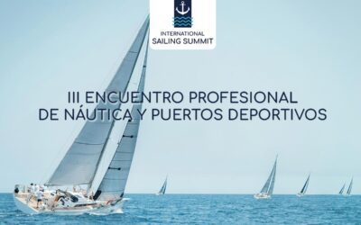 Nautilus Dragados participera à l&rsquo;événement de réseautage du Sommet international de la voile 2026.