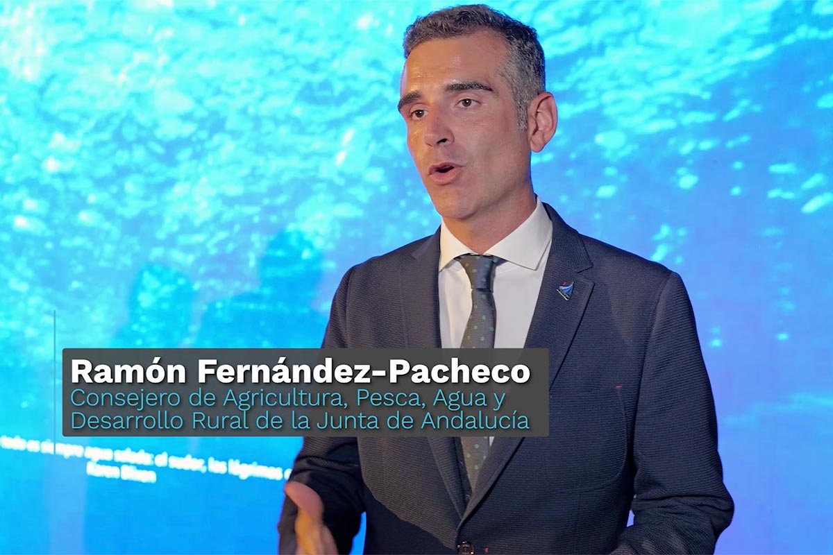 Ramón Fernández-Pacheco Ramón Fernández-Pacheco