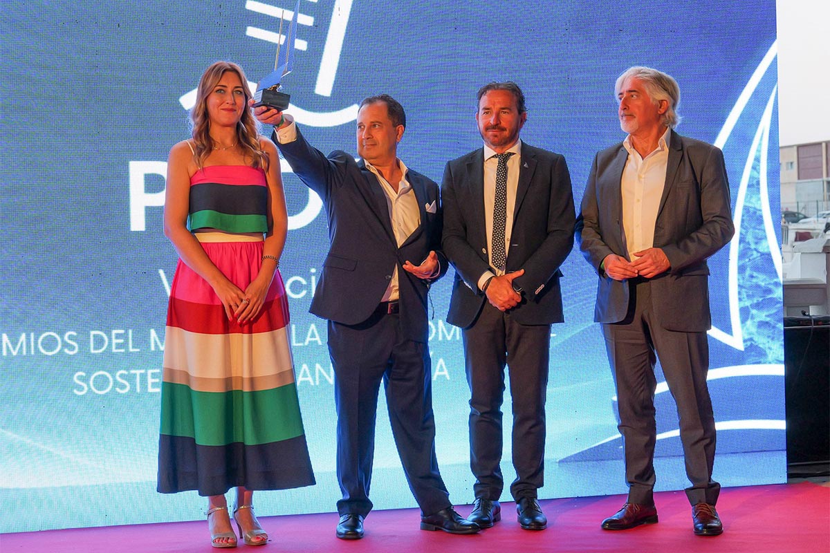 Premios Proa 2026