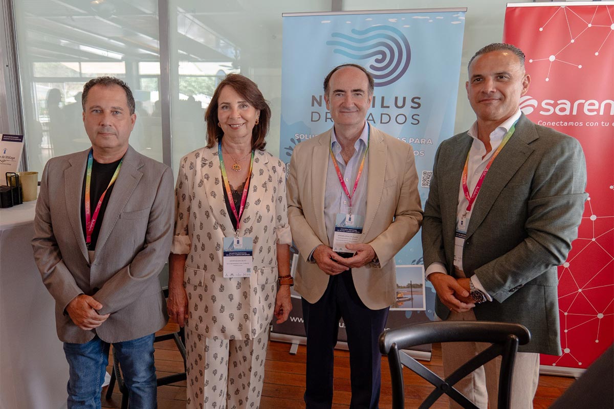International Sailing Summit 2026 