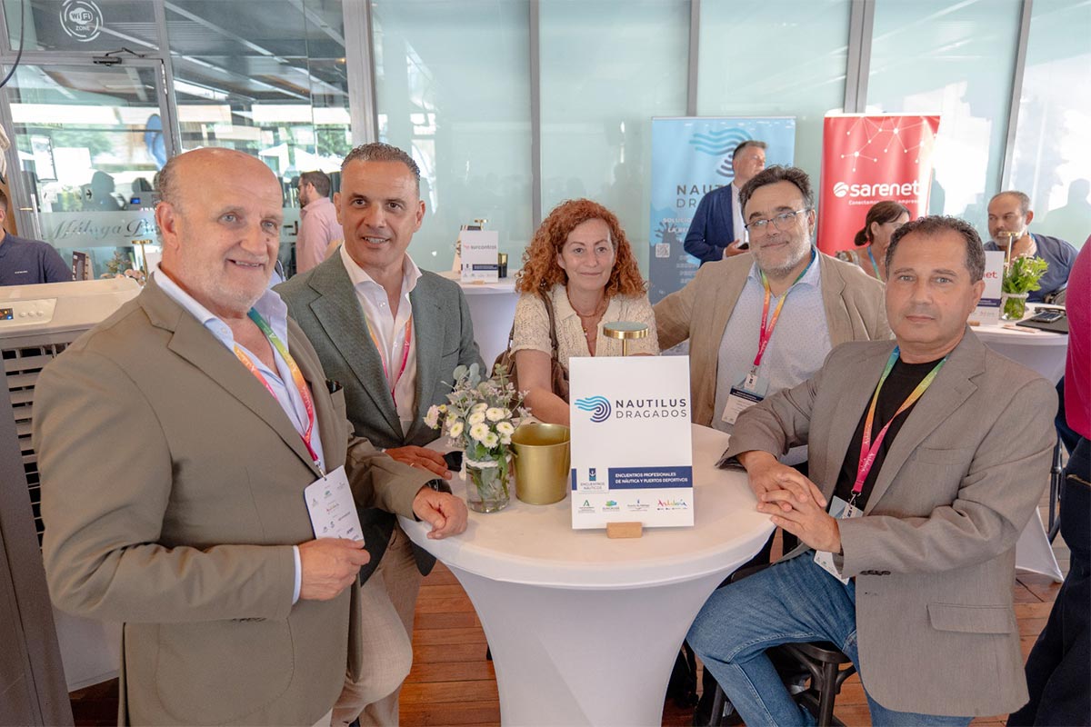 International Sailing Summit 2026 