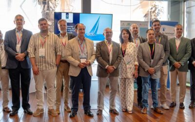 Nautilus Dragados is participating as a speaker company at the International Sailing Summit 2026 in Malaga