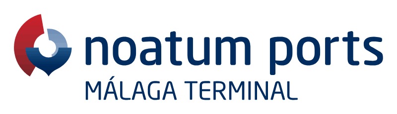 Noatum Ports Logotipo Noatum Ports